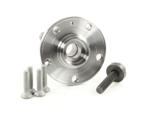 Roulement Moteur Febi Bilstein 103321 – Pièce Originale Allemande – Montage Facile Et Longue Durée