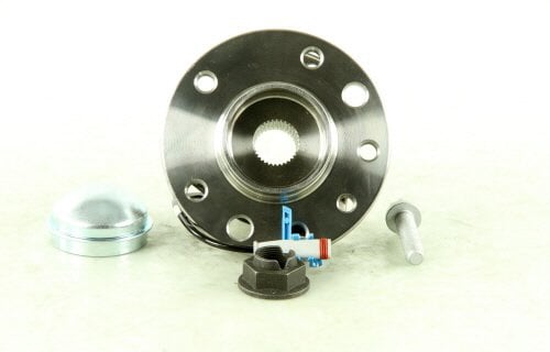 Butée hydraulique Forma
