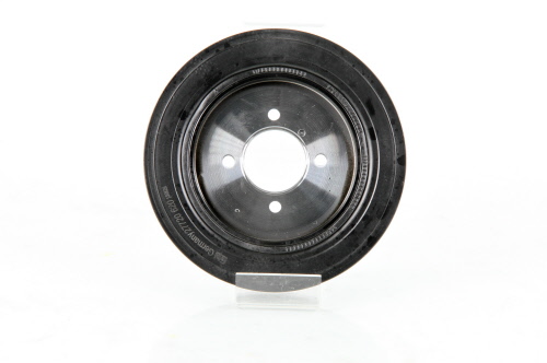 Poulie damper FEBI BILSTEIN 27720