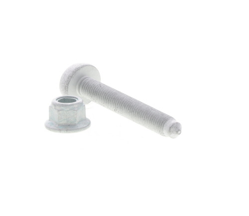 Butée hydraulique Coupé