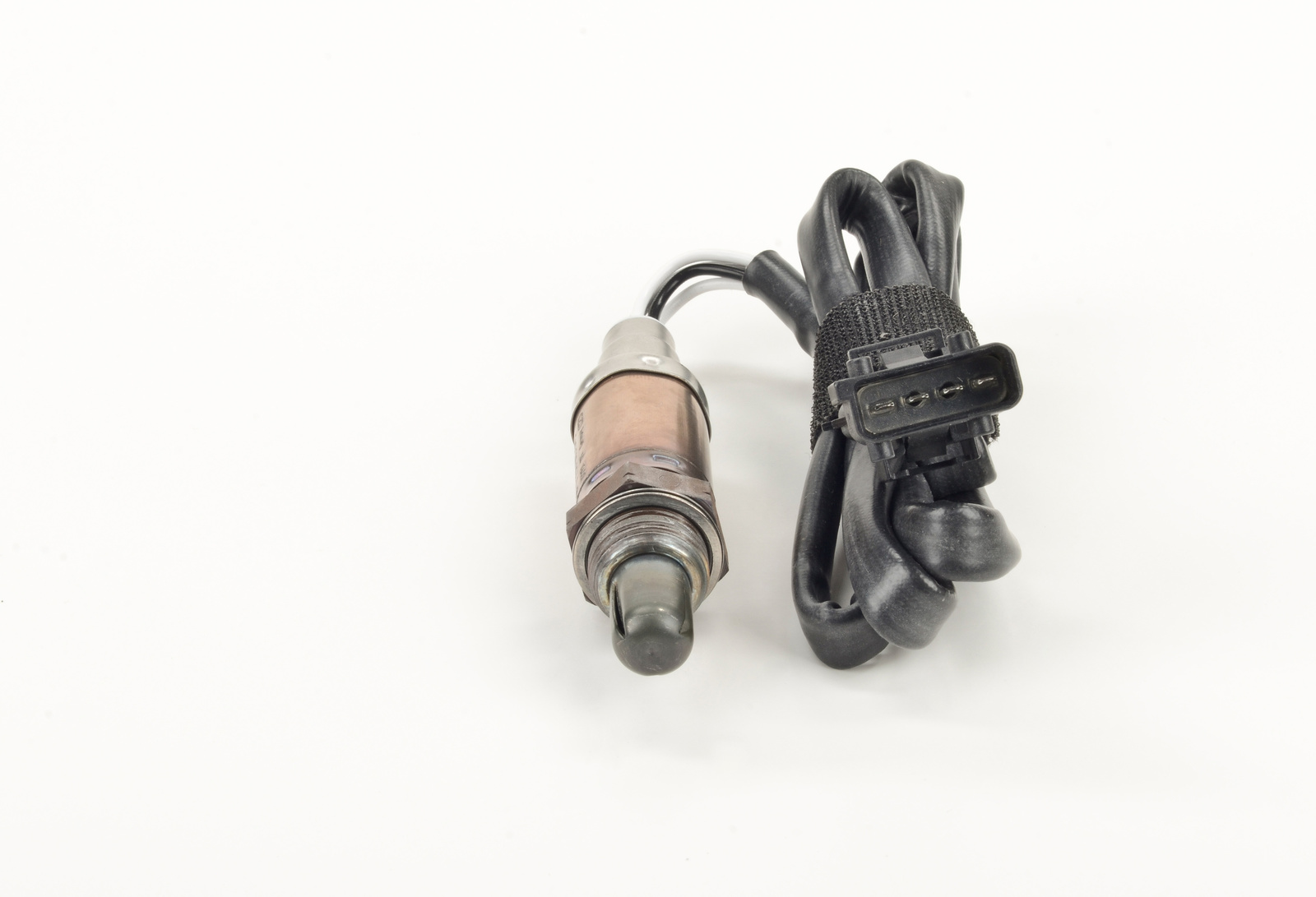 Sonde lambda (Sonde à oxygène) BOSCH ref. 0 258 003 645