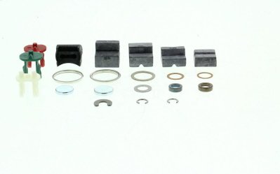 Kit reparação, motor de arranque BOSCH ref. 1 007 010 079