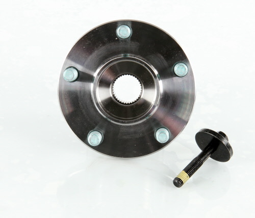 Butée hydraulique C-max