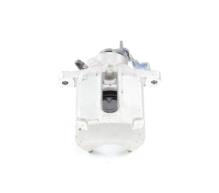 Budweg Caliper A/S 343767