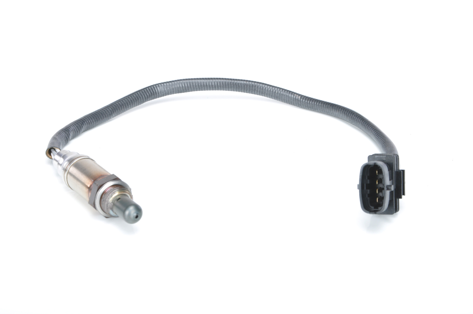 Sonde lambda (Sonde à oxygène) BOSCH ref. 0 258 005 007
