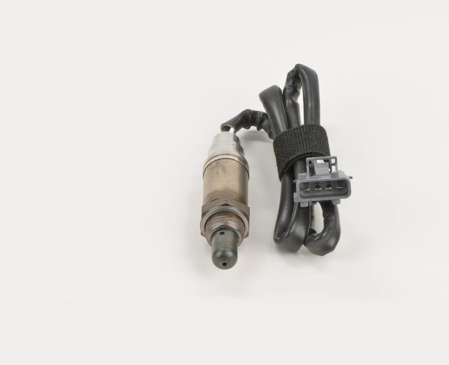 Sonde lambda (Sonde à oxygène) BOSCH ref. 0 258 005 063