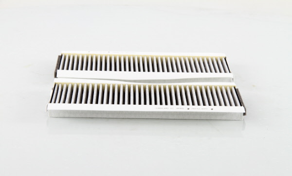 Filtre d'habitacle CORTECO 80000800