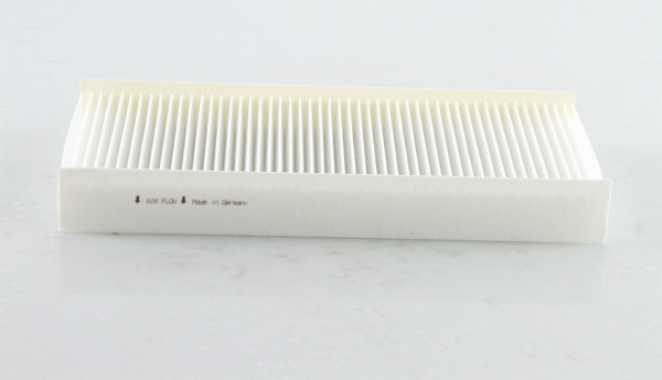 Filtre d'habitacle CORTECO 80000865