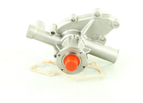 Butée hydraulique 2