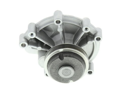 Butée hydraulique 2