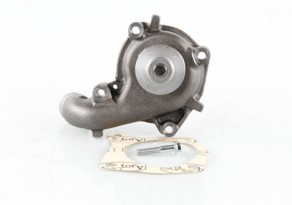 Butée hydraulique P100 Pick-up