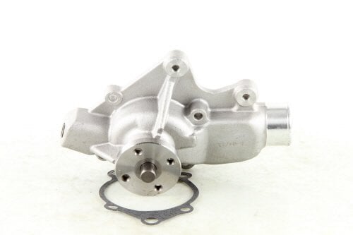 Butée hydraulique 2