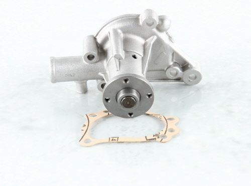 Butée hydraulique 2