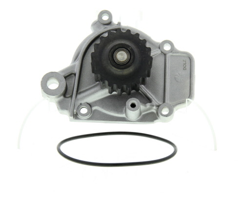 Butée hydraulique 2
