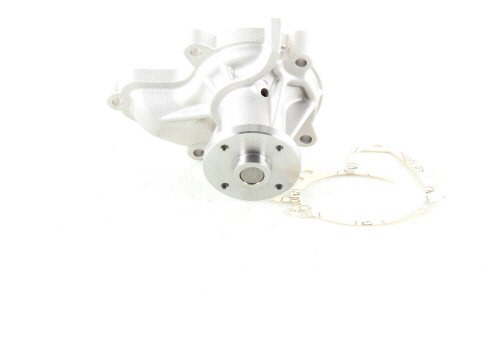 Butée hydraulique 2