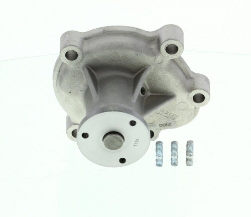 Butée hydraulique 2