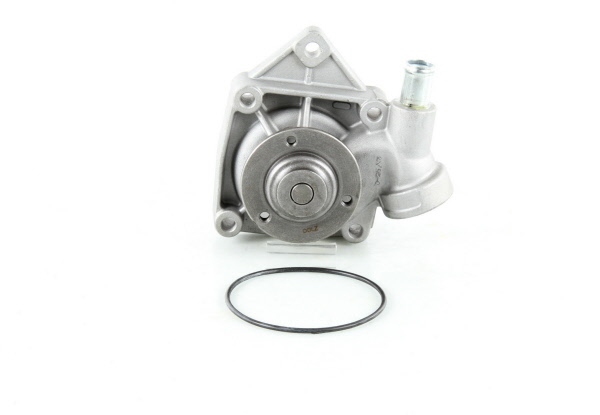 Butée hydraulique 2