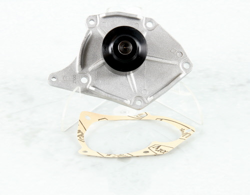 Butée hydraulique Ka