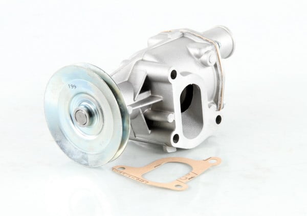 Butée hydraulique 2
