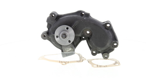 Butée hydraulique 2
