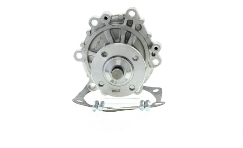 Butée hydraulique J7