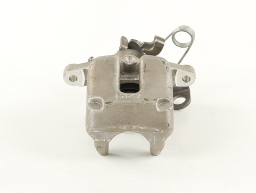 Butée hydraulique Coupé