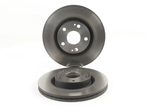 Disque de frein TRW DF4415S Disque de frein TRW DF4415S