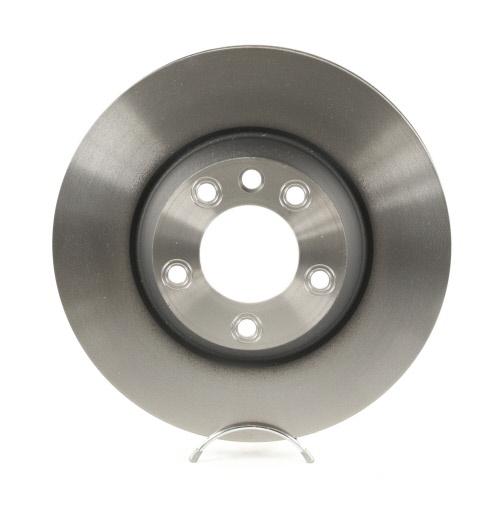 Disque de frein avant gauche TRW ref. DF4764S