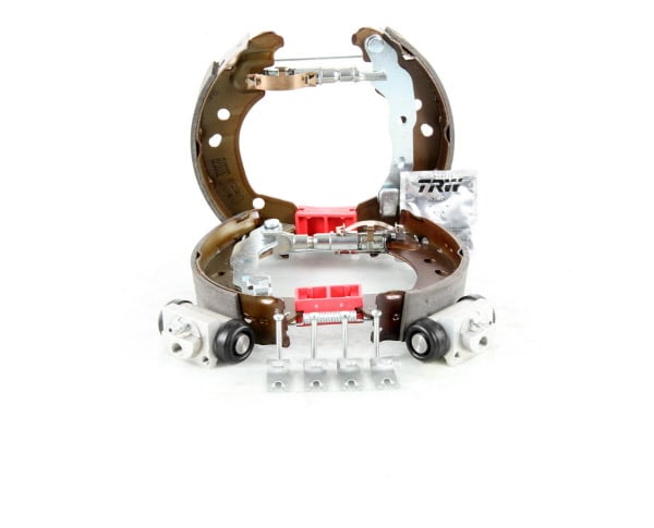 Butée hydraulique Gs