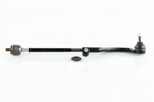 Butée hydraulique I