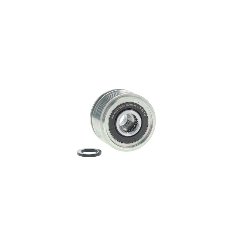 Rueda libre alternador Schaeffler INA ref. 535 0105 10
