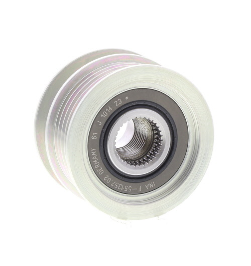 Rueda libre alternador Schaeffler INA ref. 535 0113 10