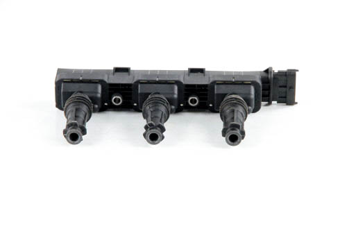 Butée hydraulique I