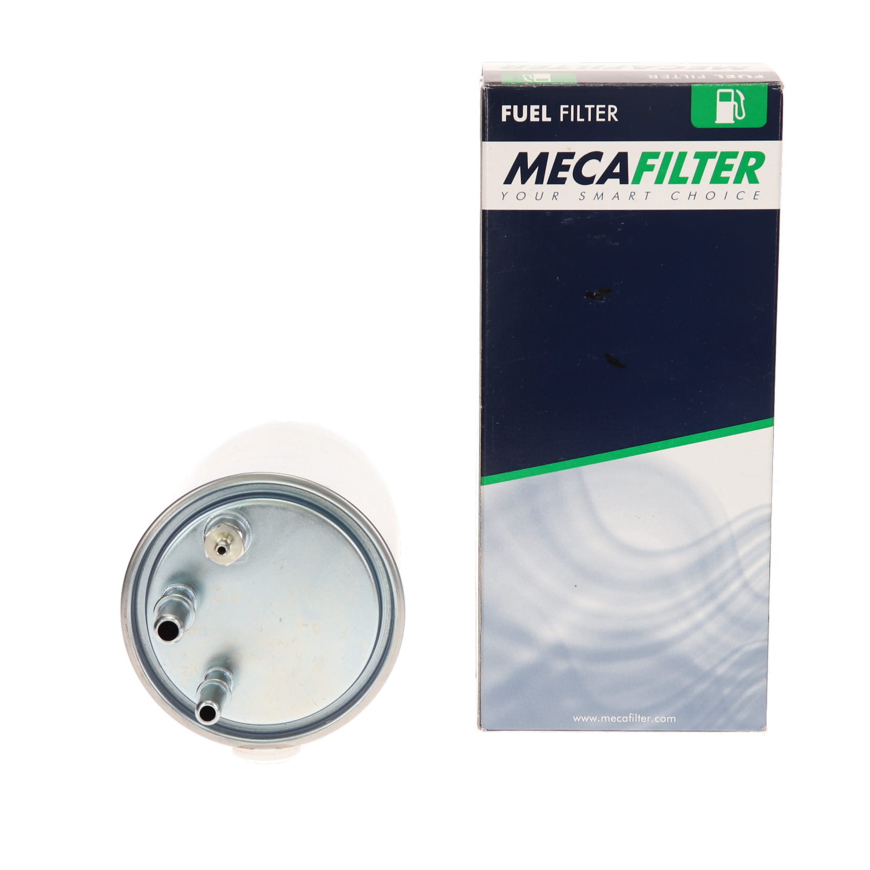 Filtre à carburant MECAFILTER ELG5327