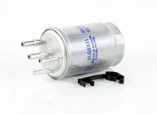 Butée hydraulique Gt