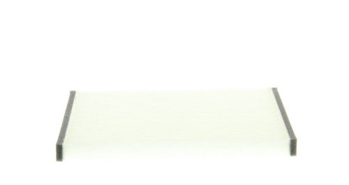 Filtre d'habitacle MECAFILTER ELR7214