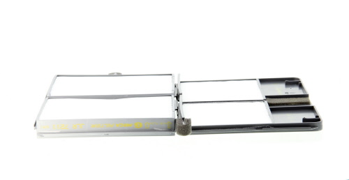 Butée hydraulique I