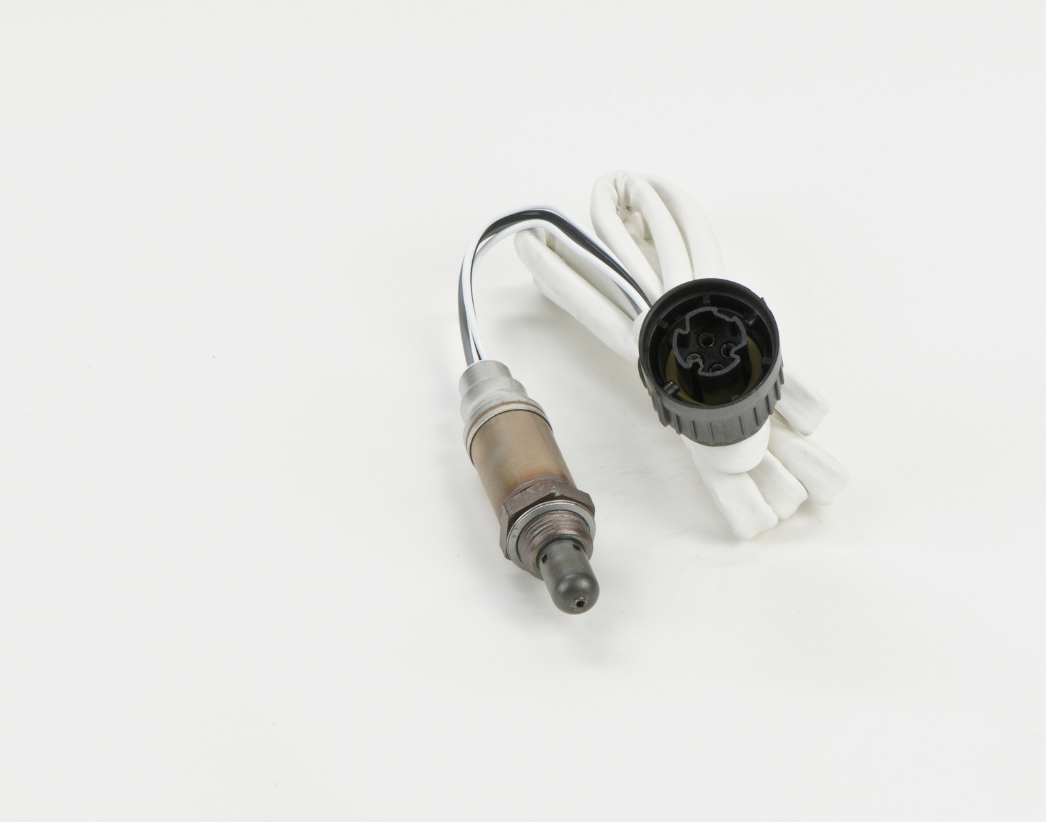 Bosch Sonda Lambda 0258005313 – Sensore Ossigeno Per Motore, Pronto All'Installazione