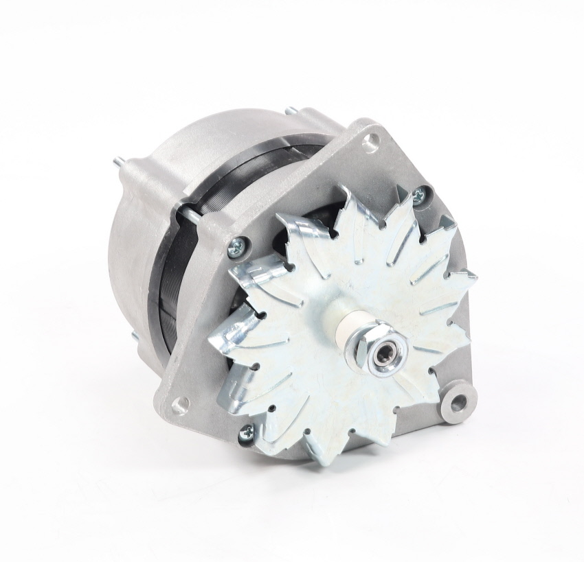 Alternador DA SILVA S.A.S. ref. 010347