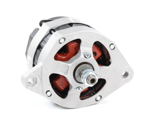 Alternateur DA SILVA S.A.S. 011447