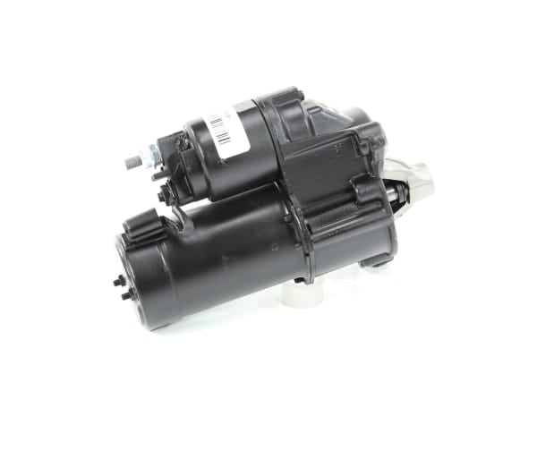 Démarreur RIDEX 2S0002 - 12V, 1.2kW, 9 Dents, Compatible Peugeot 206, 207, Citroën, Fiat, Ford, Mitsubishi