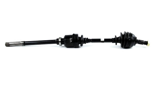 Butée hydraulique Coupé
