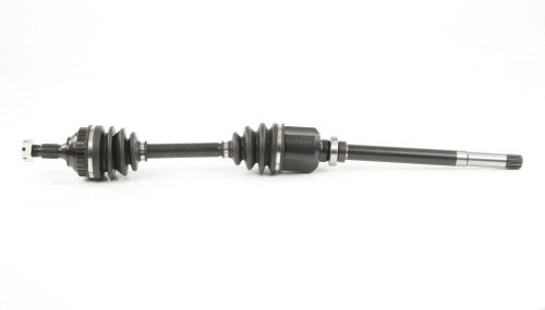 Butée hydraulique Coupé