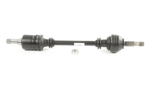 Butée hydraulique I