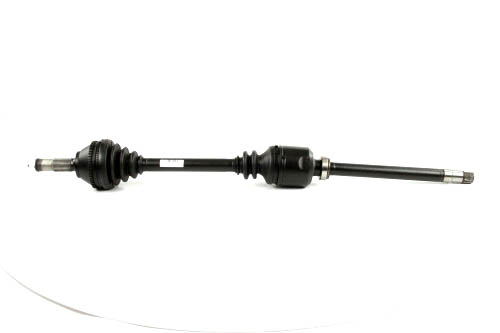 Butée hydraulique I