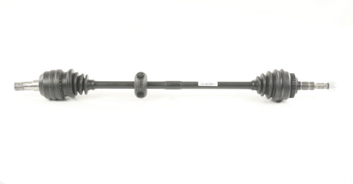 Butée hydraulique Coupé