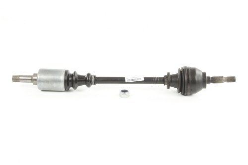 Butée hydraulique I