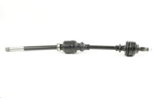DA SILVA S.A.S. 3528T