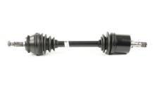 DA SILVA S.A.S. 4465AT