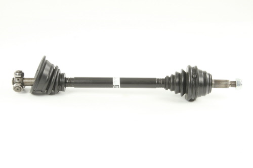 Butée hydraulique Coupé